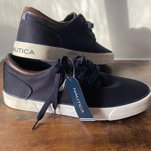 Nautica Brand new shoes with tags! Style #CV2078: Berrian 2